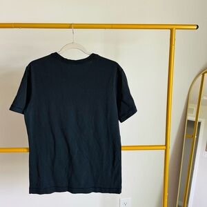 Lululemon Black Men's T-Shirt